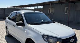 ВАЗ (Lada) Granta 2190 2022 годаүшін3 650 000 тг. в Актау