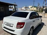 ВАЗ (Lada) Granta 2190 2022 годаүшін3 650 000 тг. в Актау – фото 4