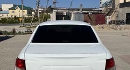 ВАЗ (Lada) Granta 2190 2022 годаүшін3 650 000 тг. в Актау – фото 5