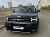 Hyundai Santa Fe 2026 года за 19 990 000 тг. в Алматы