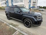 Hyundai Santa Fe 2026 года за 19 990 000 тг. в Алматы – фото 5