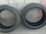 Летние шины 245 45 R19 за 45 000 тг. в Алматы