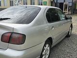 Nissan Primera 2001 года за 1 850 000 тг. в Кокшетау