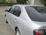 Nissan Primera 2001 года за 1 850 000 тг. в Кокшетау – фото 4