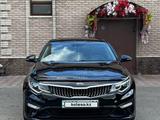 Kia Optima 2019 годаүшін7 200 000 тг. в Павлодар – фото 2