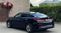 Kia Optima 2019 годаүшін7 200 000 тг. в Павлодар – фото 4