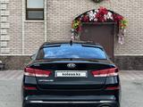 Kia Optima 2019 годаүшін7 200 000 тг. в Павлодар – фото 5