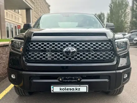 Toyota Tundra 2021 года за 34 000 000 тг. в Астана – фото 5