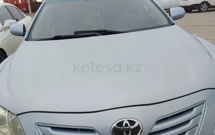 Toyota Camry 2007 годаүшін5 800 000 тг. в Актау