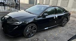 Toyota Camry 2024 годаfor16 350 000 тг. в Алматы – фото 3