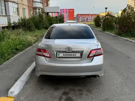 Toyota Camry 2010 года за 7 500 000 тг. в Алматы – фото 6