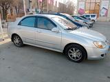 Kia Cerato 2007 годаүшін3 000 000 тг. в Атырау