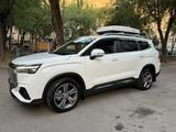 Geely Okavango 2025 годаүшін11 550 000 тг. в Алматы – фото 4