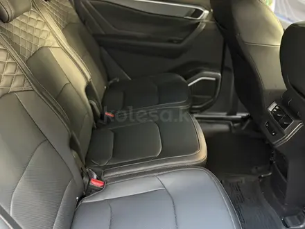 Geely Okavango 2025 года за 11 550 000 тг. в Алматы – фото 12
