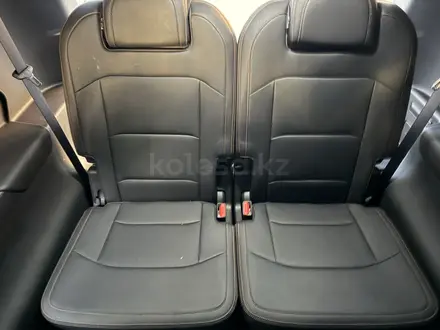 Geely Okavango 2025 года за 11 550 000 тг. в Алматы – фото 13