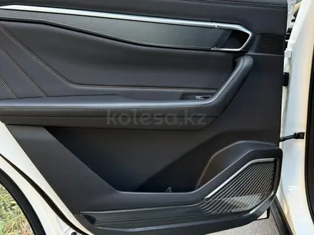 Geely Okavango 2025 года за 11 550 000 тг. в Алматы – фото 16