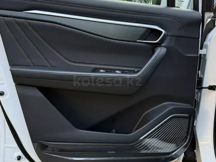 Geely Okavango 2025 года за 11 550 000 тг. в Алматы – фото 17
