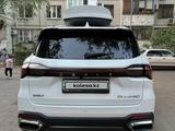 Geely Okavango 2025 годаүшін11 550 000 тг. в Алматы – фото 2