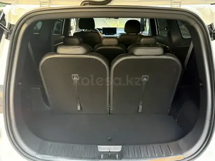 Geely Okavango 2025 года за 11 550 000 тг. в Алматы – фото 20
