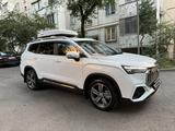 Geely Okavango 2025 годаүшін11 550 000 тг. в Алматы – фото 3