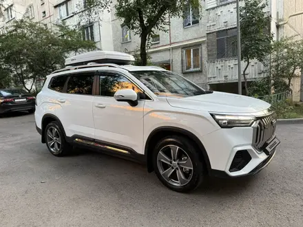 Geely Okavango 2025 года за 11 550 000 тг. в Алматы – фото 3