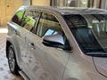Toyota Highlander 2014 годаүшін17 500 000 тг. в Шымкент – фото 4