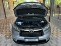 Toyota Highlander 2014 годаүшін17 500 000 тг. в Шымкент – фото 11