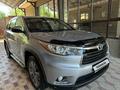 Toyota Highlander 2014 годаүшін17 500 000 тг. в Шымкент – фото 17