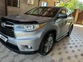 Toyota Highlander 2014 годаүшін17 500 000 тг. в Шымкент – фото 18