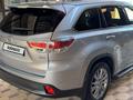 Toyota Highlander 2014 годаүшін17 500 000 тг. в Шымкент – фото 19