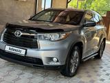 Toyota Highlander 2014 годаүшін17 500 000 тг. в Шымкент