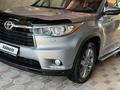 Toyota Highlander 2014 годаүшін17 500 000 тг. в Шымкент – фото 21