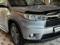 Toyota Highlander 2014 годаүшін17 500 000 тг. в Шымкент – фото 22