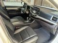 Toyota Highlander 2014 годаүшін17 500 000 тг. в Шымкент – фото 25