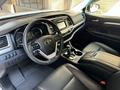Toyota Highlander 2014 годаүшін17 500 000 тг. в Шымкент – фото 26