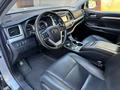 Toyota Highlander 2014 годаүшін17 500 000 тг. в Шымкент – фото 29