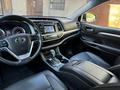 Toyota Highlander 2014 годаүшін17 500 000 тг. в Шымкент – фото 31