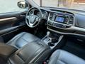 Toyota Highlander 2014 годаүшін17 500 000 тг. в Шымкент – фото 32