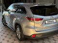 Toyota Highlander 2014 годаүшін17 500 000 тг. в Шымкент – фото 40