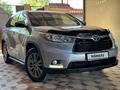 Toyota Highlander 2014 годаүшін17 500 000 тг. в Шымкент – фото 39