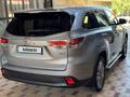 Toyota Highlander 2014 годаүшін17 500 000 тг. в Шымкент – фото 46