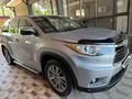 Toyota Highlander 2014 годаүшін17 500 000 тг. в Шымкент – фото 48
