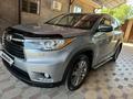 Toyota Highlander 2014 годаүшін17 500 000 тг. в Шымкент – фото 49