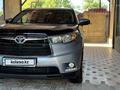 Toyota Highlander 2014 годаүшін17 500 000 тг. в Шымкент – фото 52
