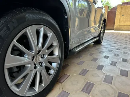 Toyota Highlander 2014 года за 17 500 000 тг. в Шымкент – фото 7