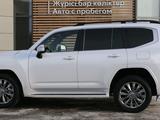 Toyota Land Cruiser 2022 годаүшін59 700 000 тг. в Павлодар – фото 3