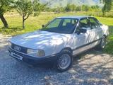 Audi 80 1990 годаүшін750 000 тг. в Талдыкорган