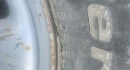 Диски оригинал грязовая резина в бонусом за 100 000 тг. в Астана – фото 2
