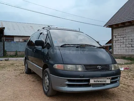 Toyota Estima Lucida 1996 года за 2 300 000 тг. в Алматы – фото 3