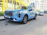 Haval Jolion 2021 года за 6 900 000 тг. в Астана – фото 2